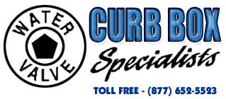 Curb Box Specialists Inc